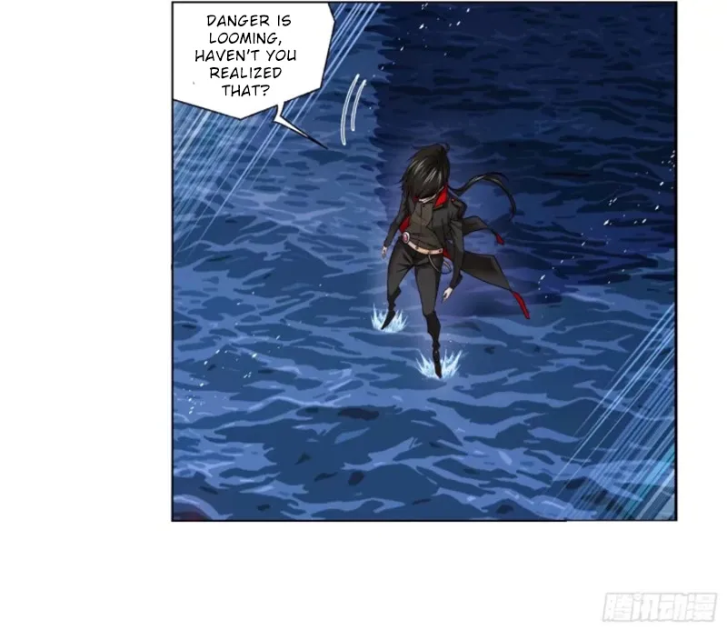 Read soul land manhua reading order What order to read Soul Land Manhua in douluo Manga Online