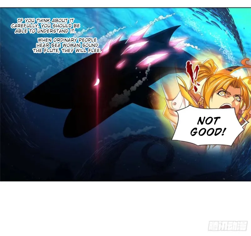 Read soul land manhua reading order What order to read Soul Land Manhua in douluo Manga Online