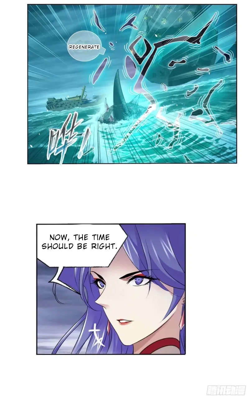 Read soul land manhua reading order What order to read Soul Land Manhua in douluo Manga Online