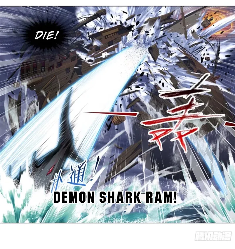 Read soul land manhua reading order What order to read Soul Land Manhua in douluo Manga Online