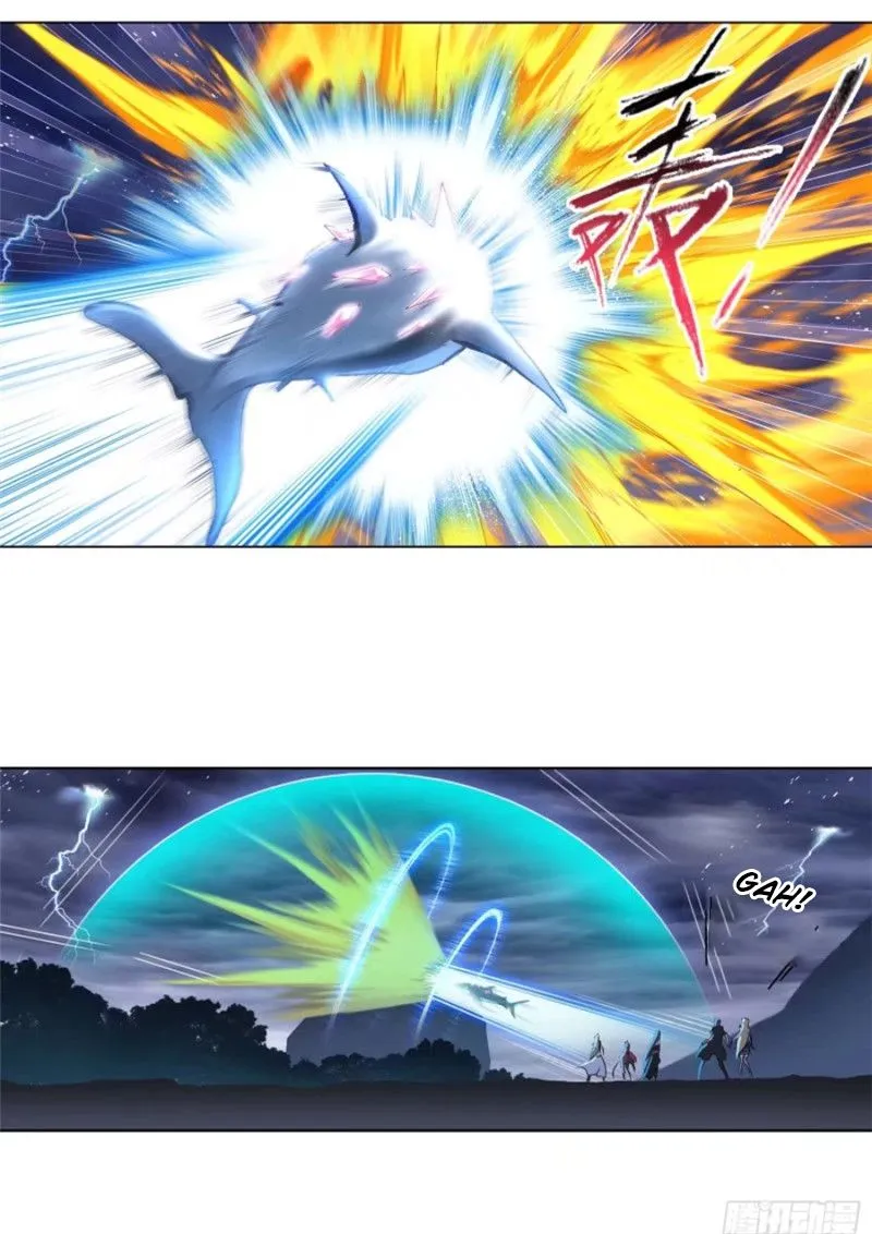 Read soul land manhua reading order What order to read Soul Land Manhua in douluo Manga Online