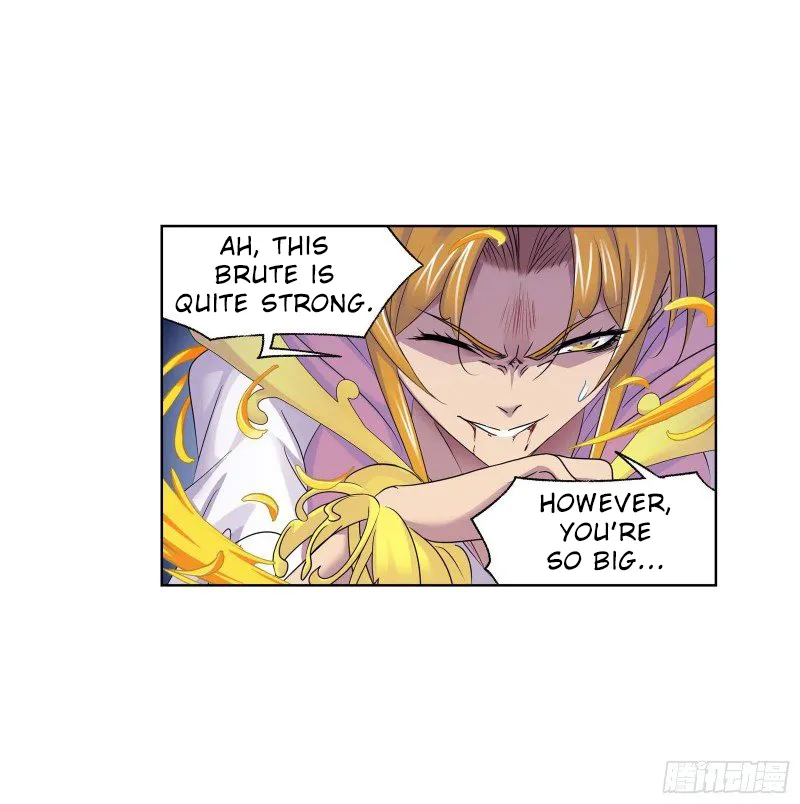 Read soul land manhua reading order What order to read Soul Land Manhua in douluo Manga Online