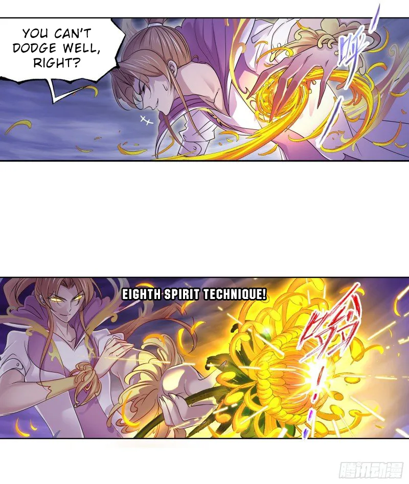 Read soul land manhua reading order What order to read Soul Land Manhua in douluo Manga Online