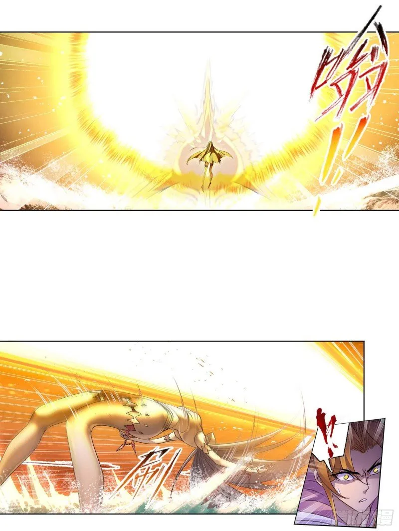 Read soul land manhua reading order What order to read Soul Land Manhua in douluo Manga Online
