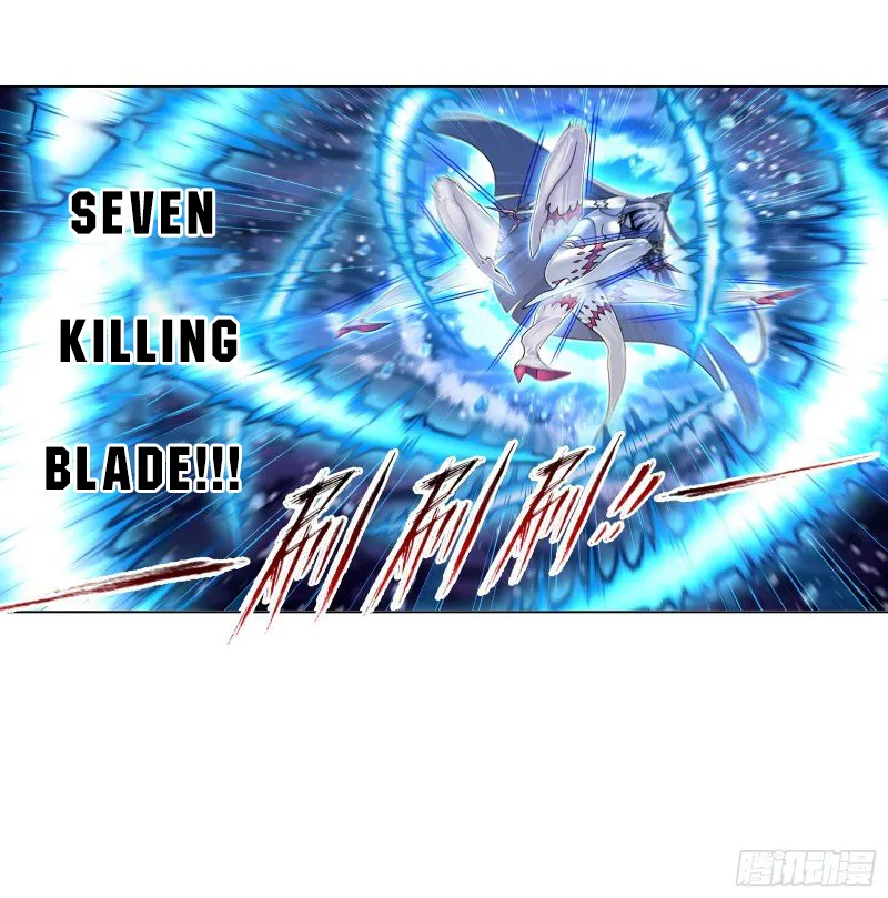 Read soul land manhua reading order What order to read Soul Land Manhua in douluo Manga Online