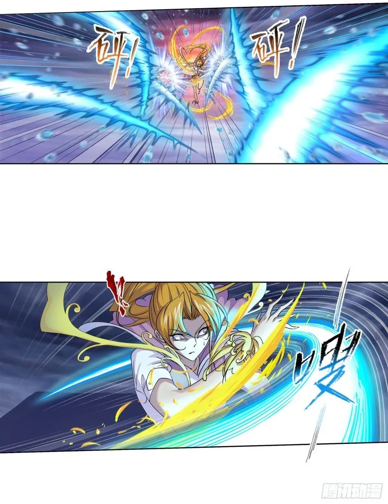 Read soul land manhua reading order What order to read Soul Land Manhua in douluo Manga Online