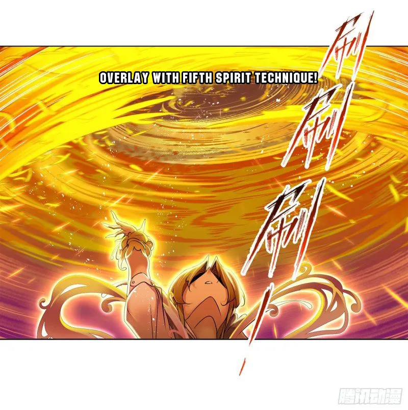 Read soul land manhua reading order What order to read Soul Land Manhua in douluo Manga Online
