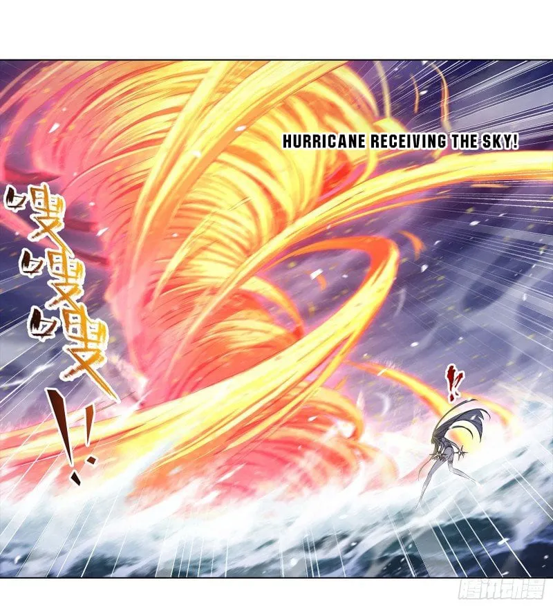 Read soul land manhua reading order What order to read Soul Land Manhua in douluo Manga Online