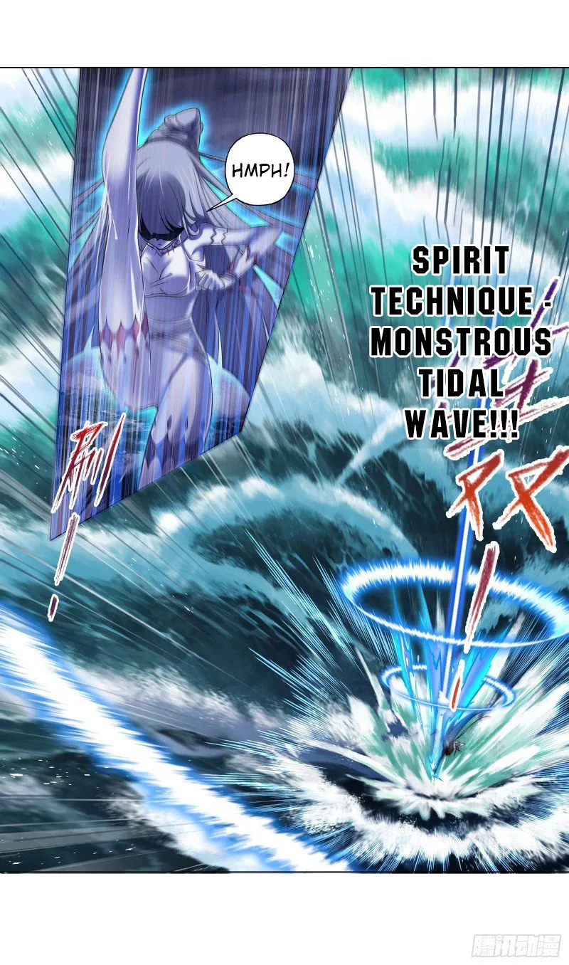 Read soul land manhua reading order What order to read Soul Land Manhua in douluo Manga Online