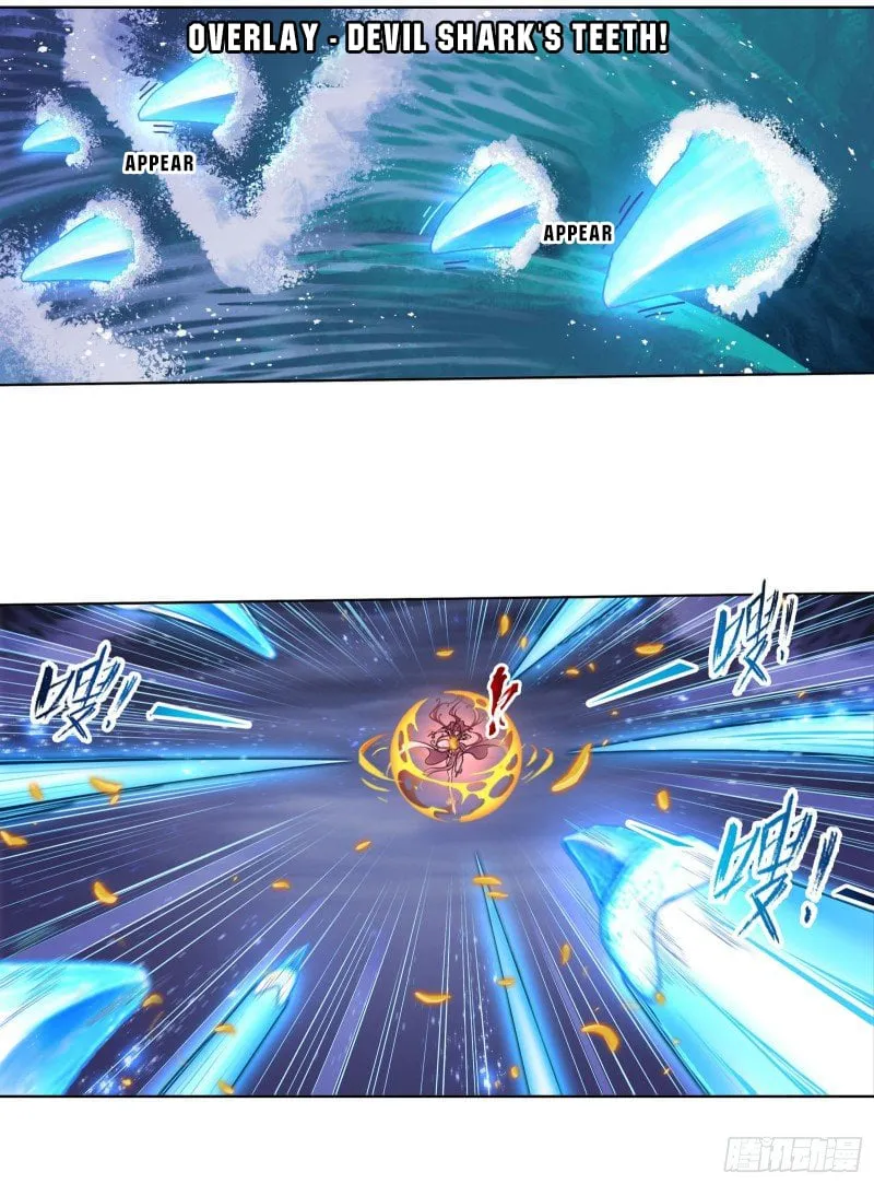 Read soul land manhua reading order What order to read Soul Land Manhua in douluo Manga Online