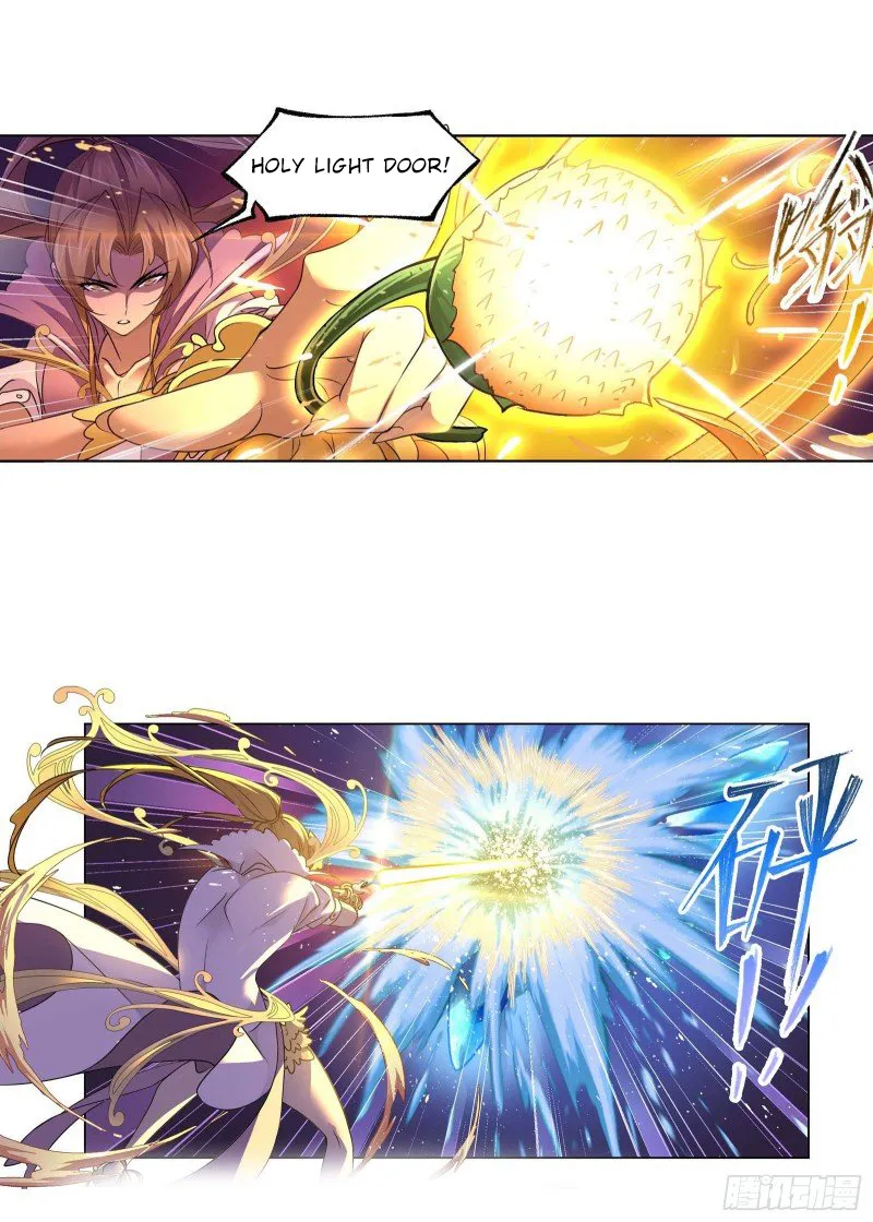 Read soul land manhua reading order What order to read Soul Land Manhua in douluo Manga Online