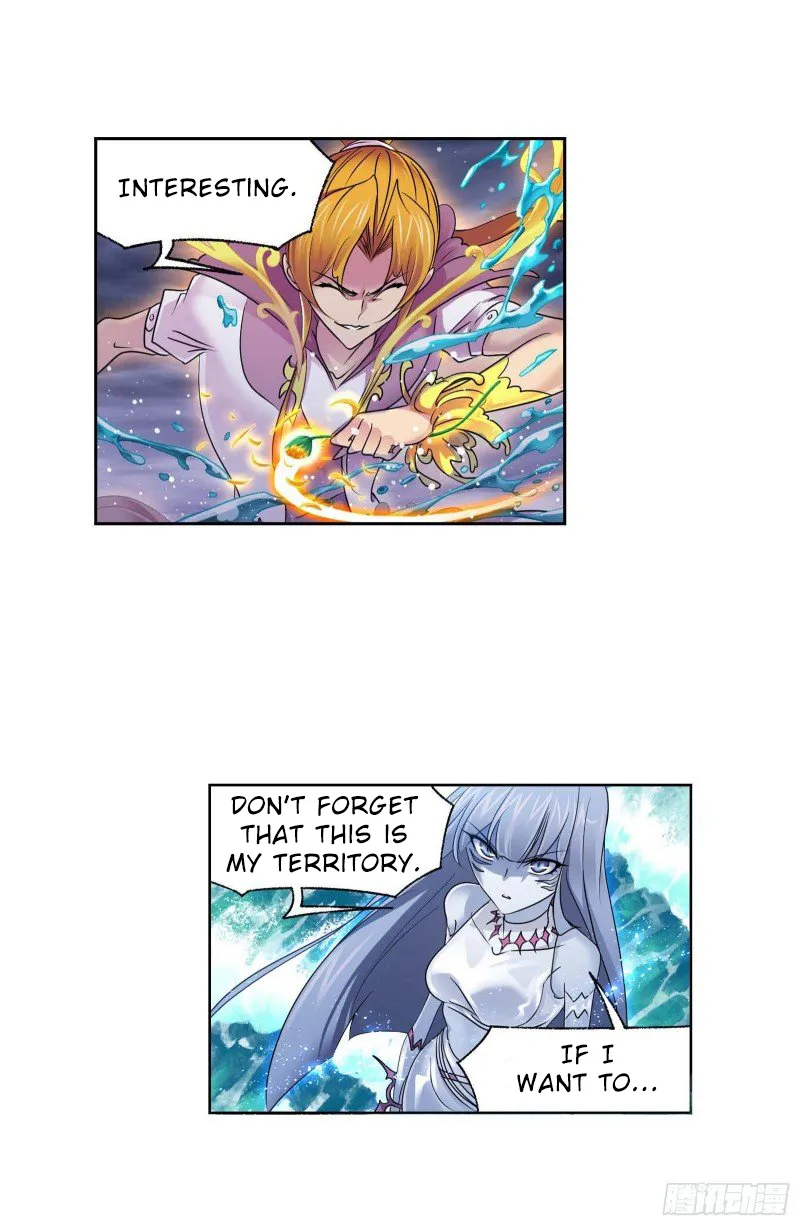 Read soul land manhua reading order What order to read Soul Land Manhua in douluo Manga Online