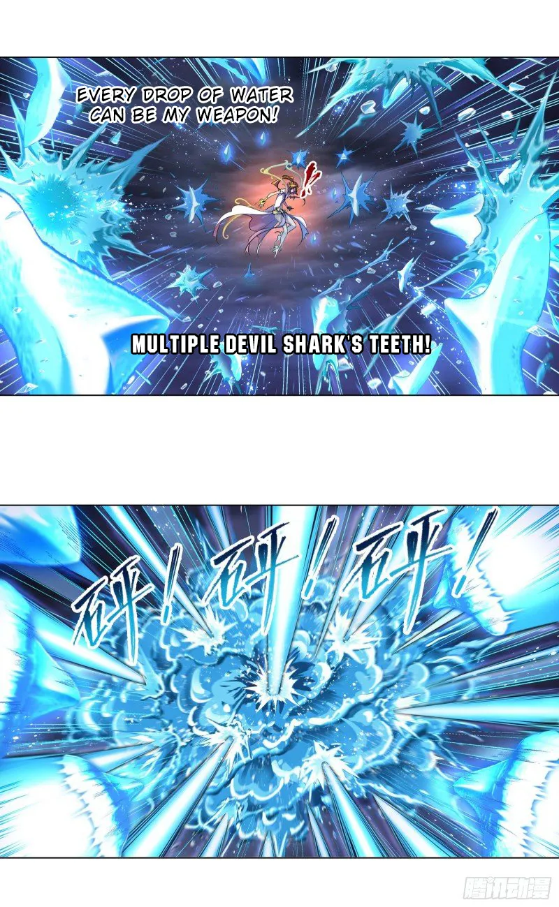 Read soul land manhua reading order What order to read Soul Land Manhua in douluo Manga Online