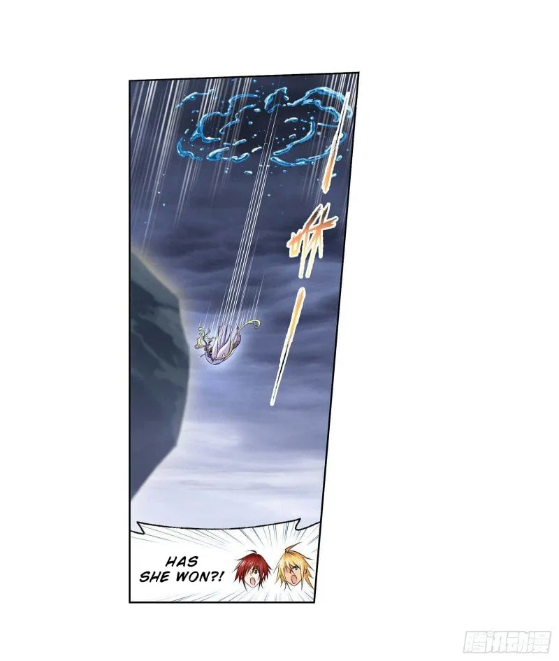 Read soul land manhua reading order What order to read Soul Land Manhua in douluo Manga Online