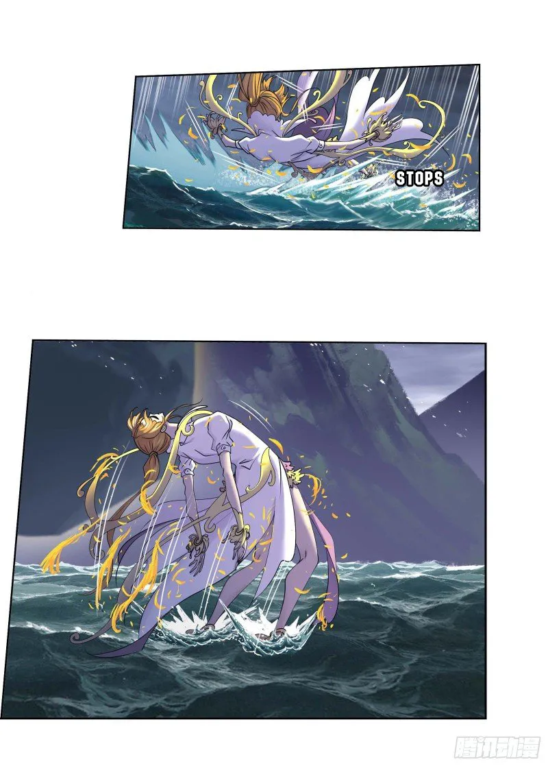 Read soul land manhua reading order What order to read Soul Land Manhua in douluo Manga Online