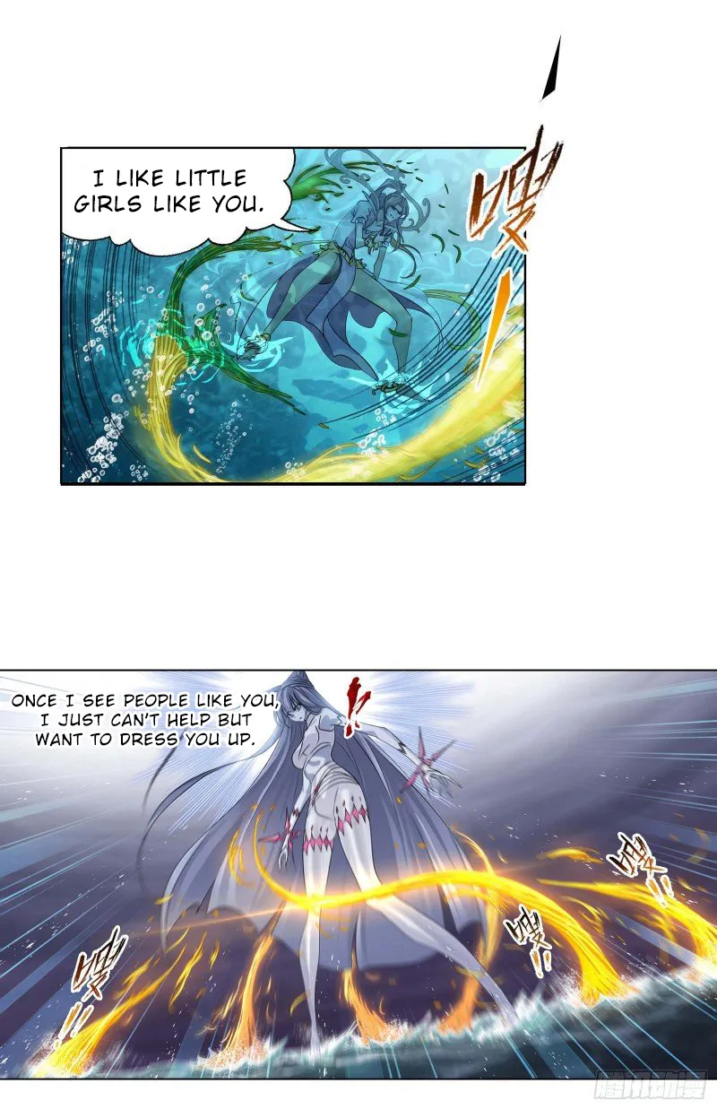 Read soul land manhua reading order What order to read Soul Land Manhua in douluo Manga Online