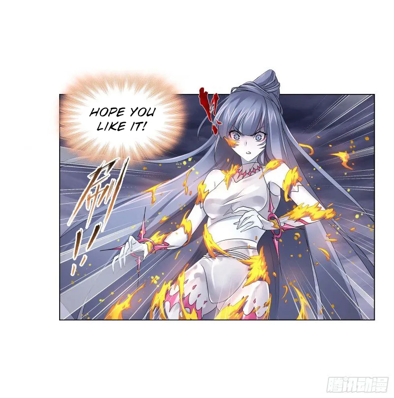 Read soul land manhua reading order What order to read Soul Land Manhua in douluo Manga Online