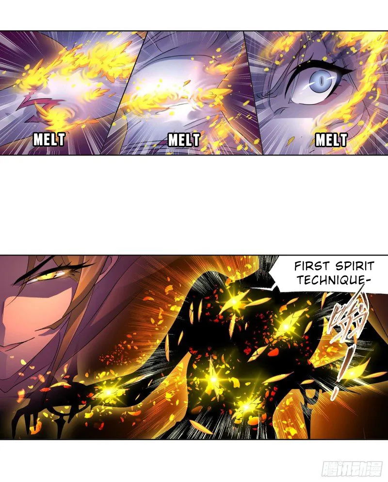 Read soul land manhua reading order What order to read Soul Land Manhua in douluo Manga Online