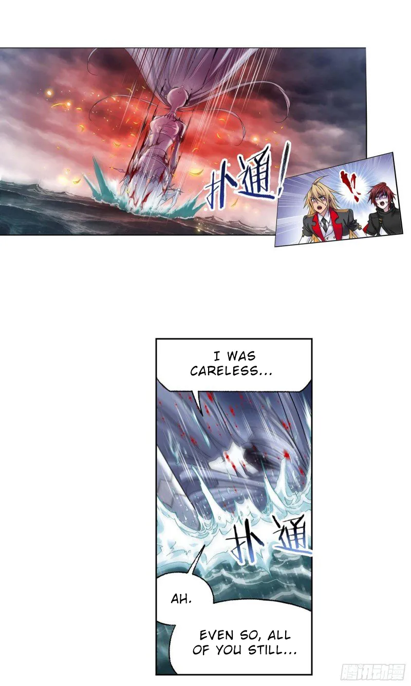 Read soul land manhua reading order What order to read Soul Land Manhua in douluo Manga Online