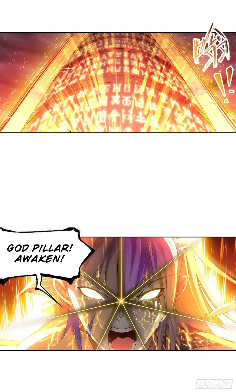 Read soul land manhua reading order What order to read Soul Land Manhua in douluo Manga Online