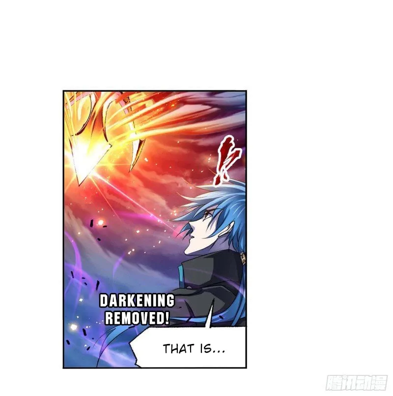 Read soul land manhua reading order What order to read Soul Land Manhua in douluo Manga Online