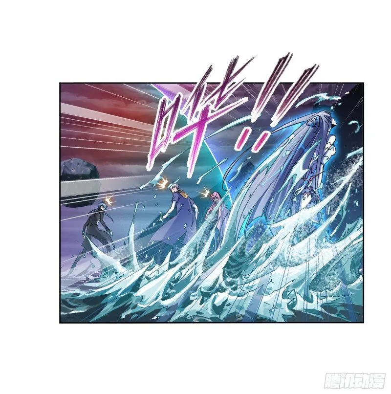 Read soul land manhua reading order What order to read Soul Land Manhua in douluo Manga Online