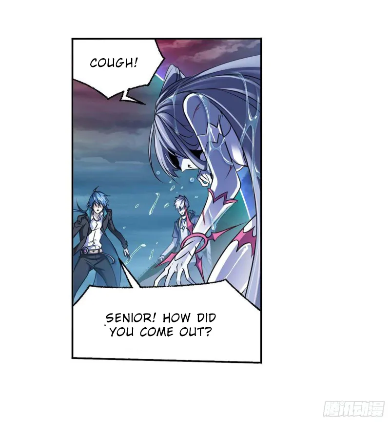 Read soul land manhua reading order What order to read Soul Land Manhua in douluo Manga Online