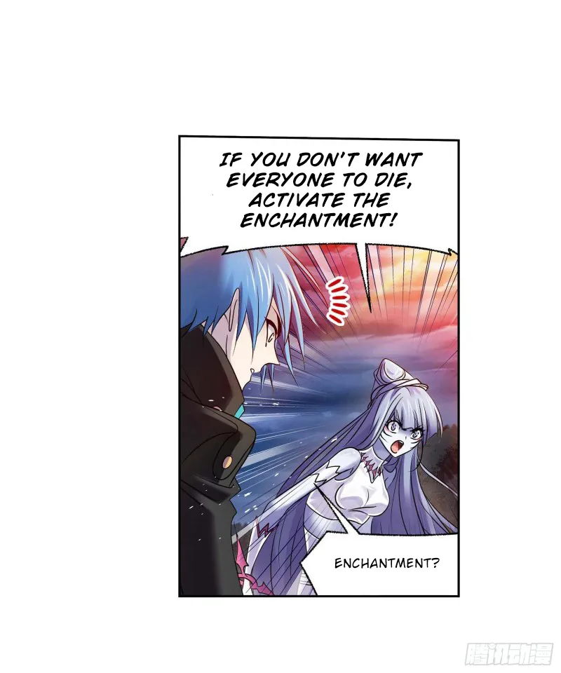 Read soul land manhua reading order What order to read Soul Land Manhua in douluo Manga Online