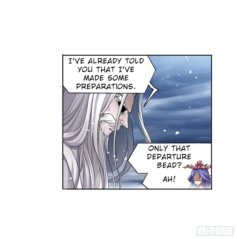 Read soul land manhua reading order What order to read Soul Land Manhua in douluo Manga Online