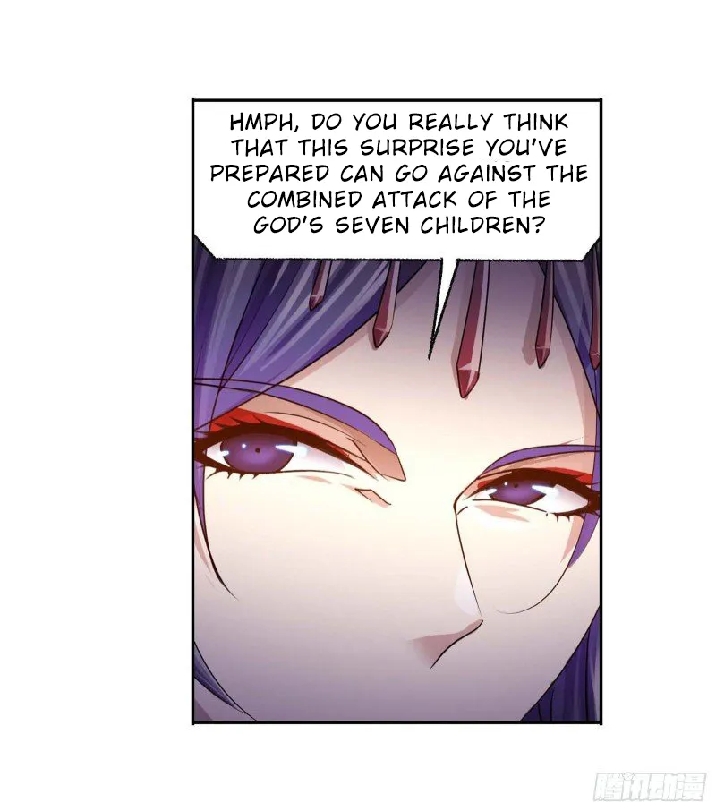 Read soul land manhua reading order What order to read Soul Land Manhua in douluo Manga Online