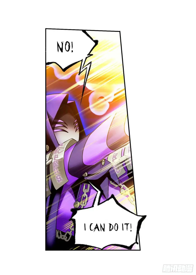 Read soul land manhua reading order What order to read Soul Land Manhua in douluo Manga Online