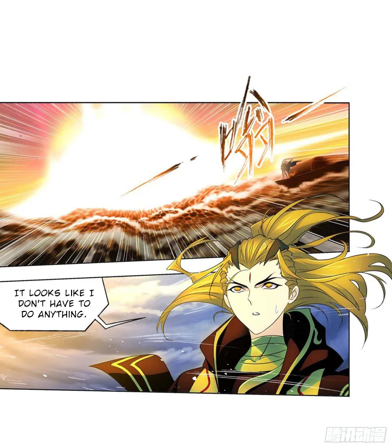 Read soul land manhua reading order What order to read Soul Land Manhua in douluo Manga Online