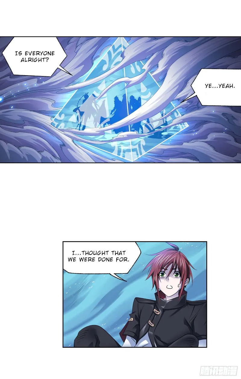 Read soul land manhua reading order What order to read Soul Land Manhua in douluo Manga Online