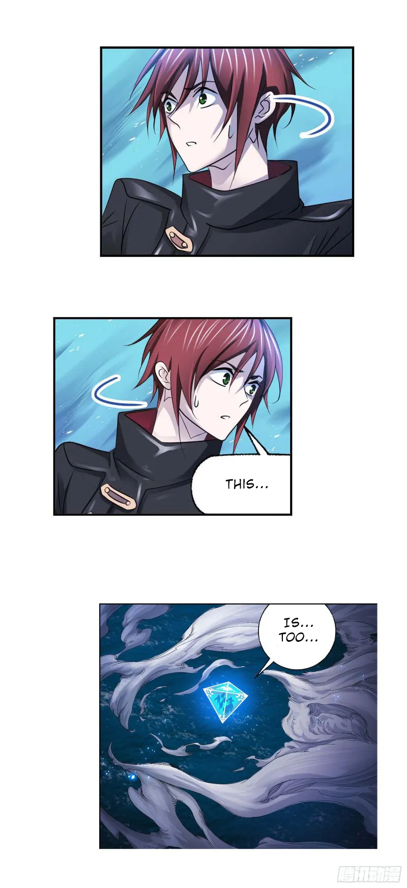 Read soul land manhua reading order What order to read Soul Land Manhua in douluo Manga Online