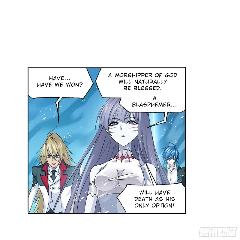 Read soul land manhua reading order What order to read Soul Land Manhua in douluo Manga Online