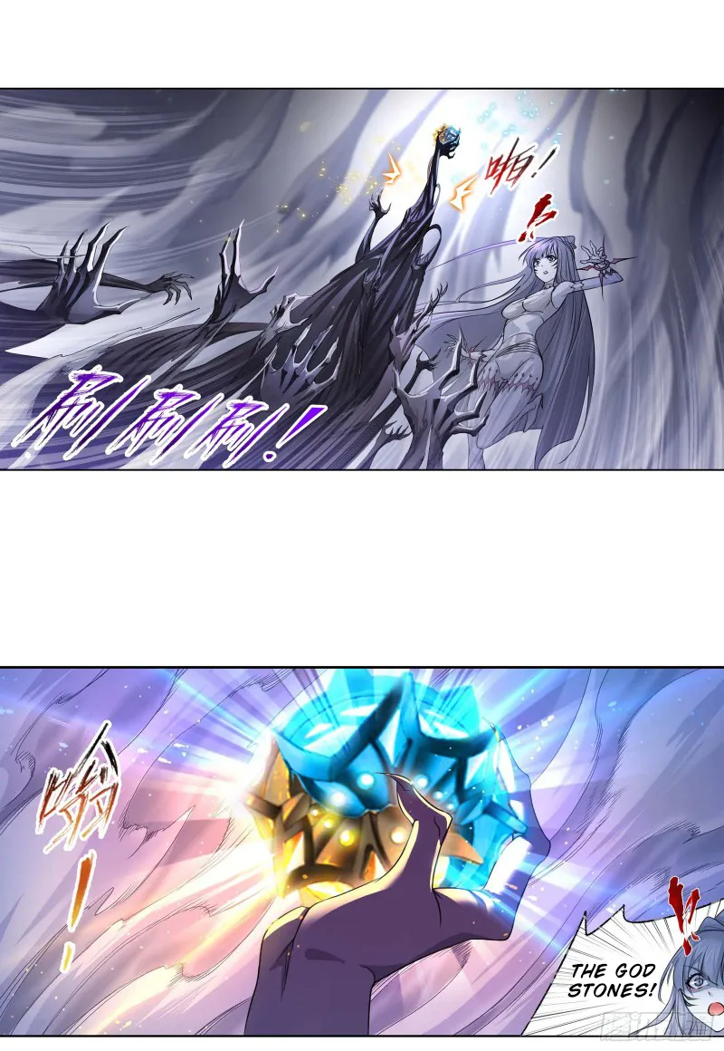 Read soul land manhua reading order What order to read Soul Land Manhua in douluo Manga Online