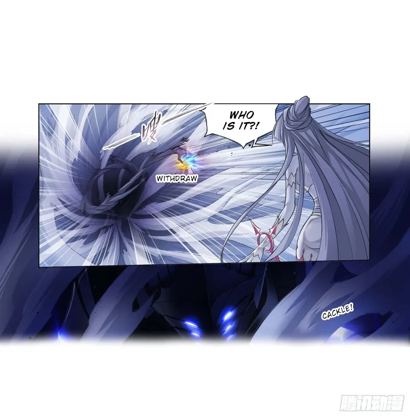 Read soul land manhua reading order What order to read Soul Land Manhua in douluo Manga Online