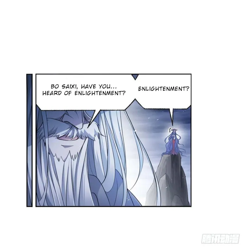 Read soul land manhua reading order What order to read Soul Land Manhua in douluo Manga Online