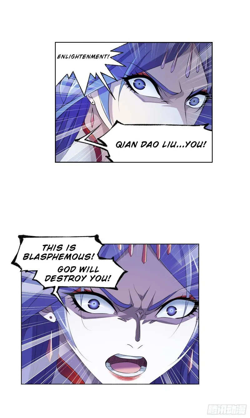 Read soul land manhua reading order What order to read Soul Land Manhua in douluo Manga Online