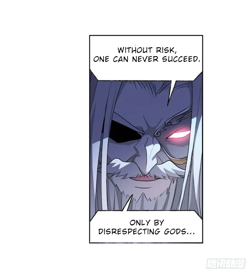 Read soul land manhua reading order What order to read Soul Land Manhua in douluo Manga Online