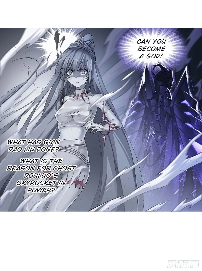 Read soul land manhua reading order What order to read Soul Land Manhua in douluo Manga Online