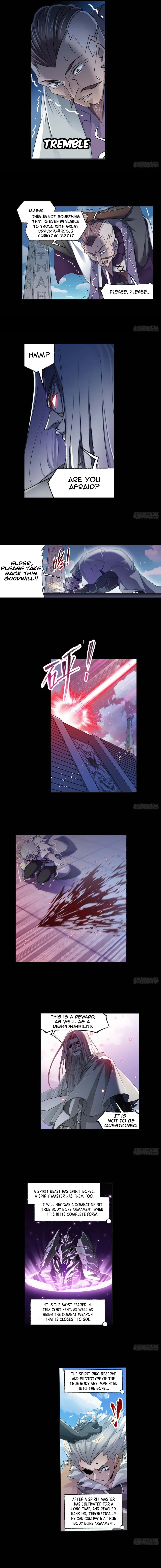 Read soul land manhua reading order What order to read Soul Land Manhua in douluo Manga Online