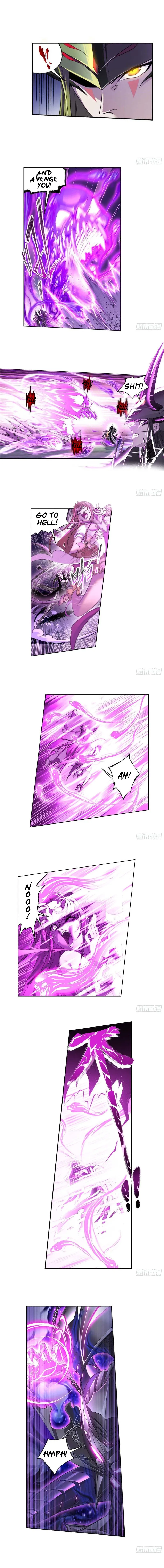 Read soul land manhua reading order What order to read Soul Land Manhua in douluo Manga Online