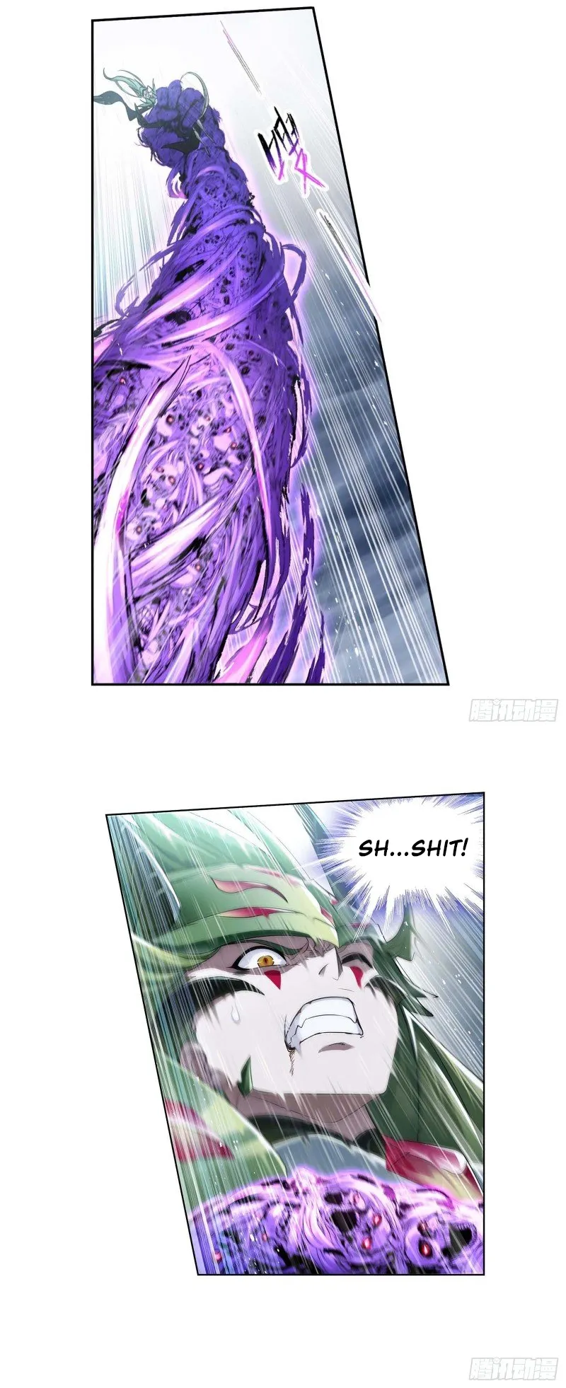 Read soul land manhua reading order What order to read Soul Land Manhua in douluo Manga Online