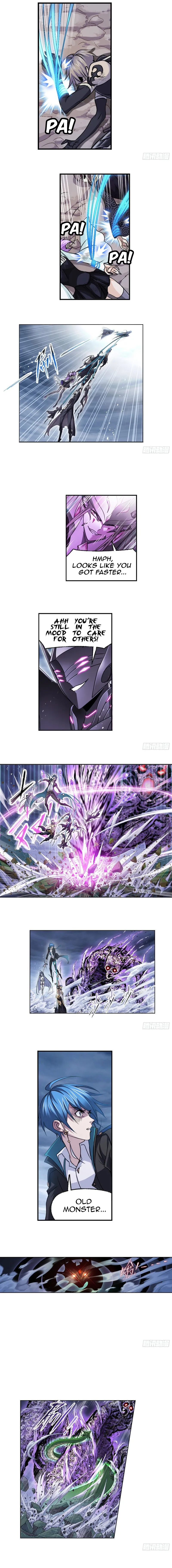 Read soul land manhua reading order What order to read Soul Land Manhua in douluo Manga Online