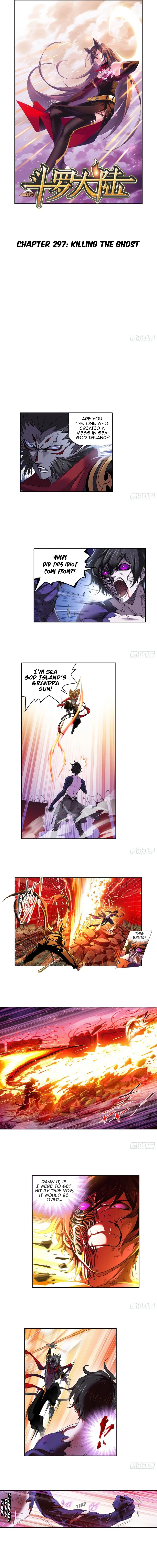 Read soul land manhua reading order What order to read Soul Land Manhua in douluo Manga Online