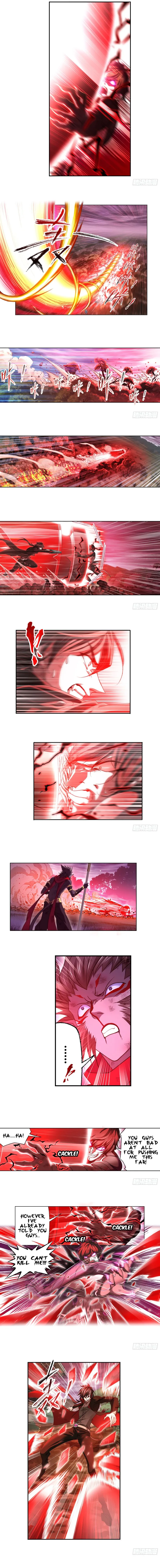 Read soul land manhua reading order What order to read Soul Land Manhua in douluo Manga Online