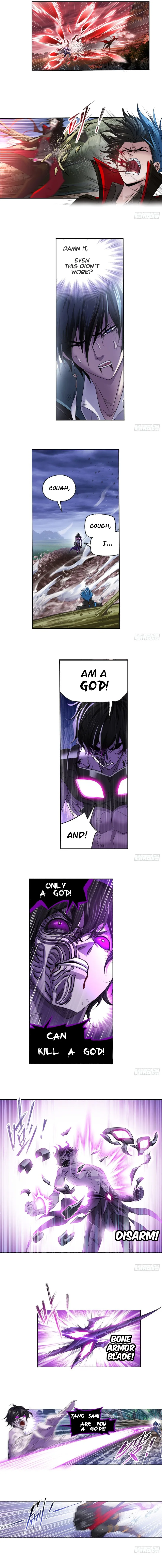 Read soul land manhua reading order What order to read Soul Land Manhua in douluo Manga Online