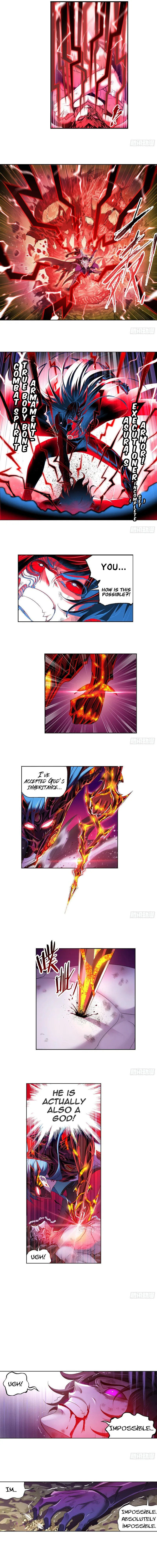 Read soul land manhua reading order What order to read Soul Land Manhua in douluo Manga Online