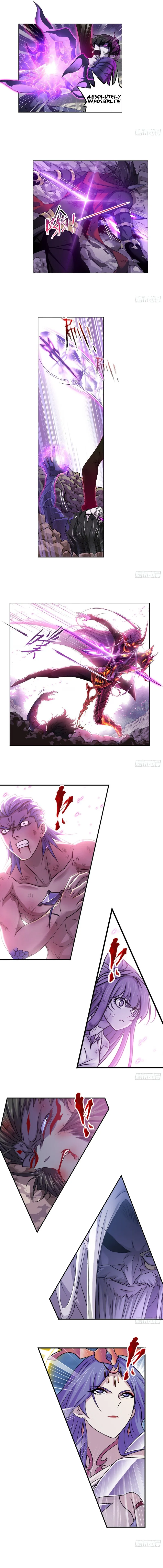 Read soul land manhua reading order What order to read Soul Land Manhua in douluo Manga Online